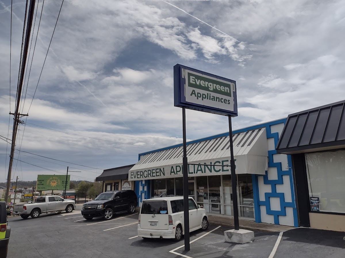 Evergreen Appliances