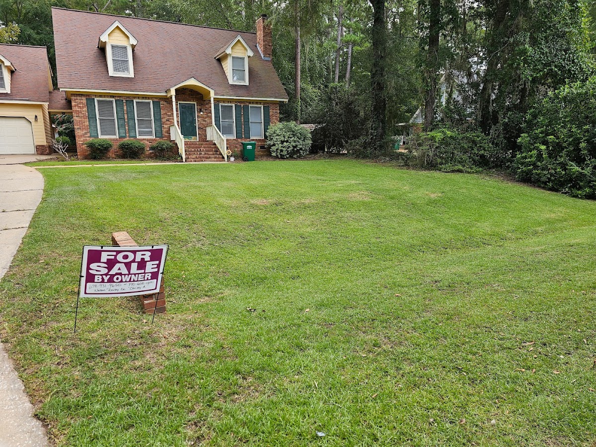 JG Lawn Care and Snow Removal