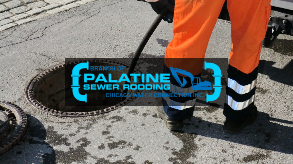 ChWC Palatine Sewer Rodding