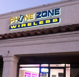 Phone Zone Wireless
