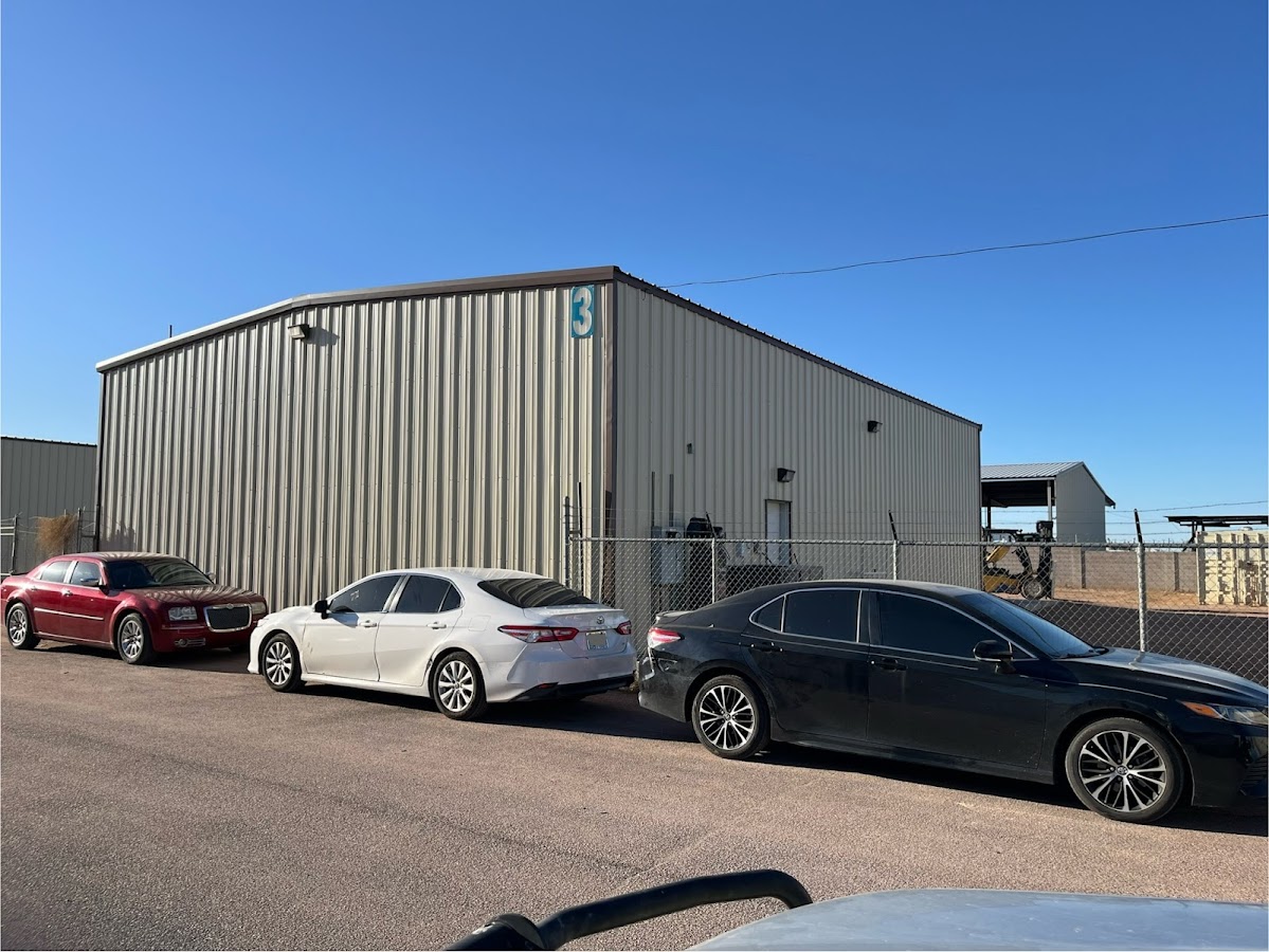 Coyote Automotive Repair