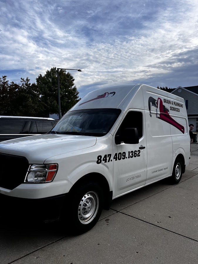 Drain & Plumbing Services