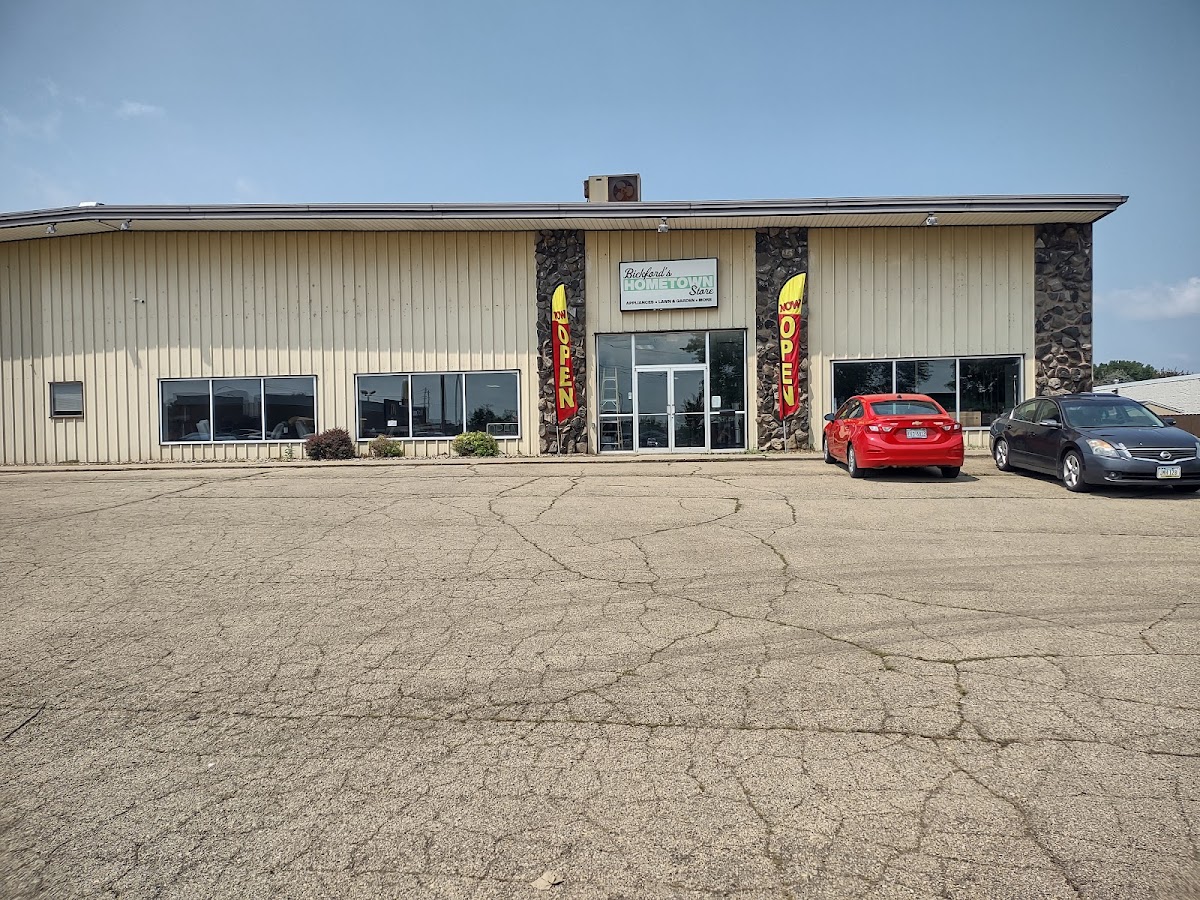 Bickfords Hometown Store
