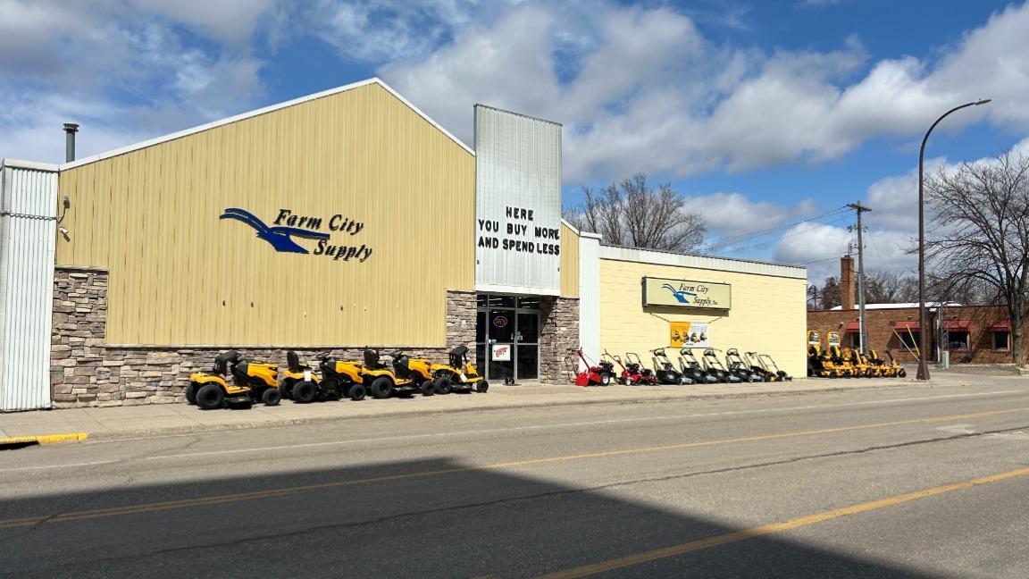 Farm City Supply, Inc.