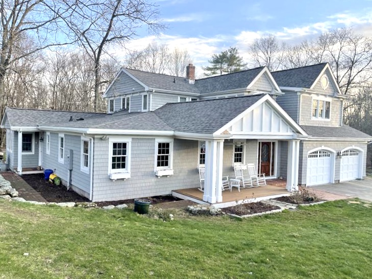 Klaus Larsen Roofing