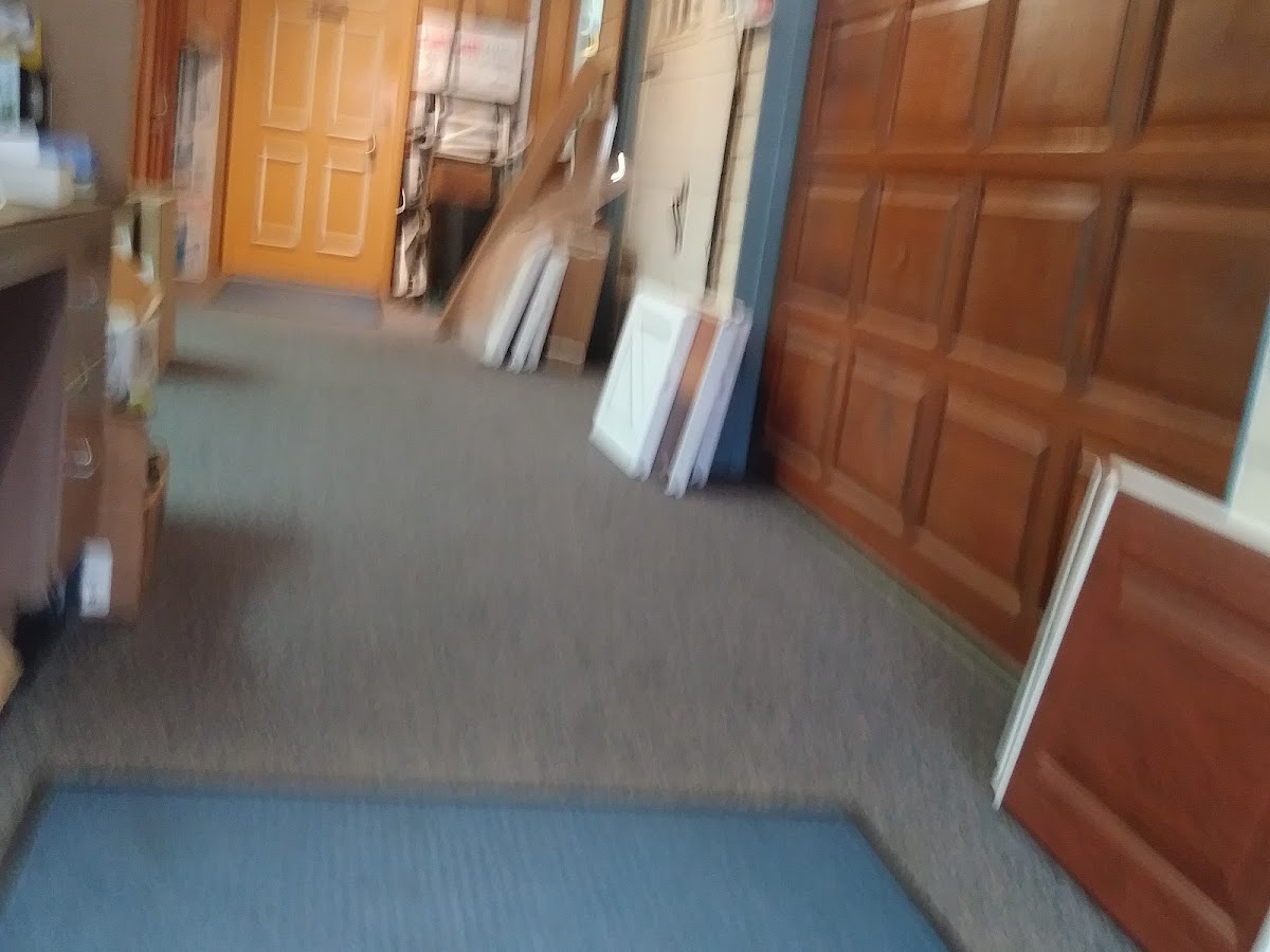 Delta Door Sales, Inc.