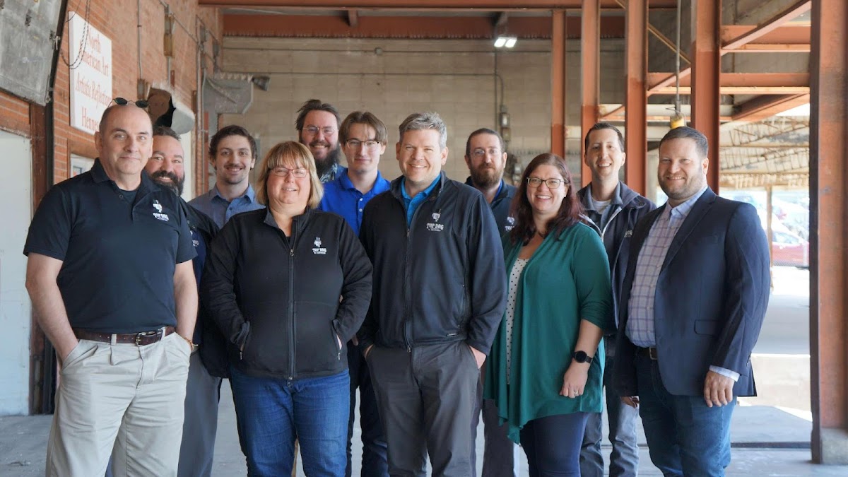 Top Dog PC Services, LLC