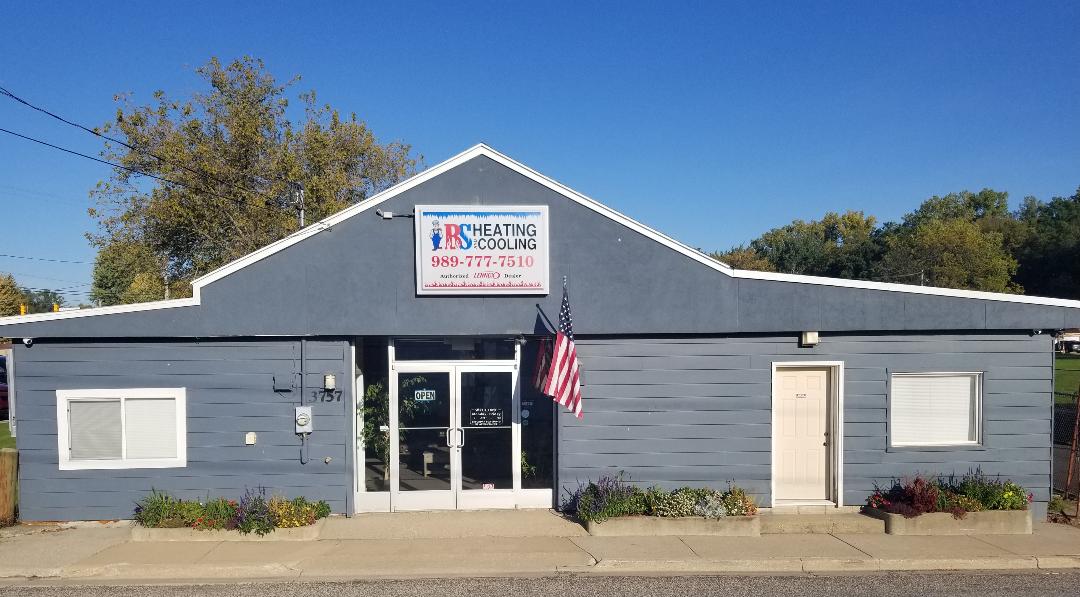 B & S Heating & Cooling