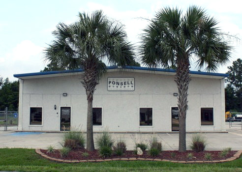 Ponsell Heating and Air