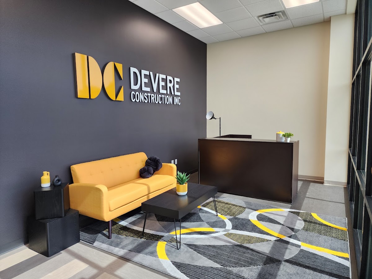 Devere Construction Inc