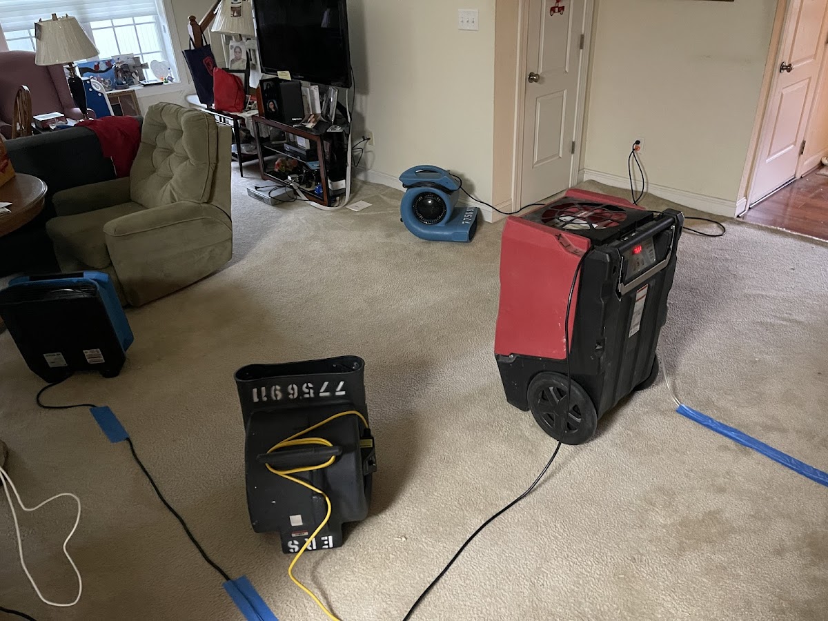 Coastal Restoration & Construction - Coastal Restoration & Construction HVAC Maintenance in Chesapeake, VA photo