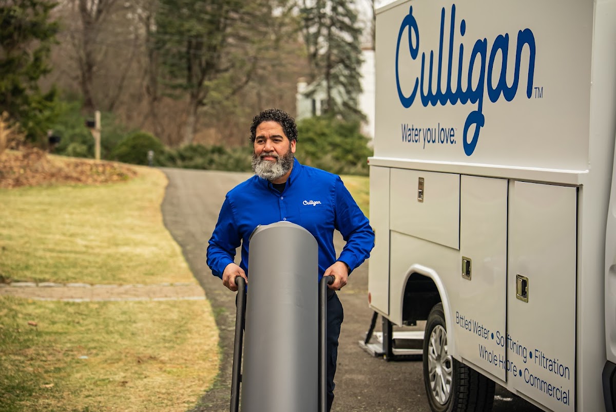 Culligan Water of Central Kentucky