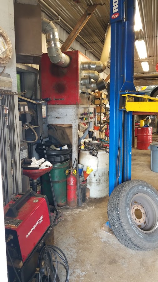 Best Muffler & Auto Care Center - Best Muffler & Auto Care Center Pipe Repair in Brattleboro, VT photo