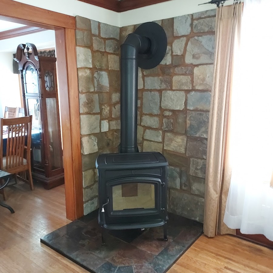 Leroy Hearth and Home