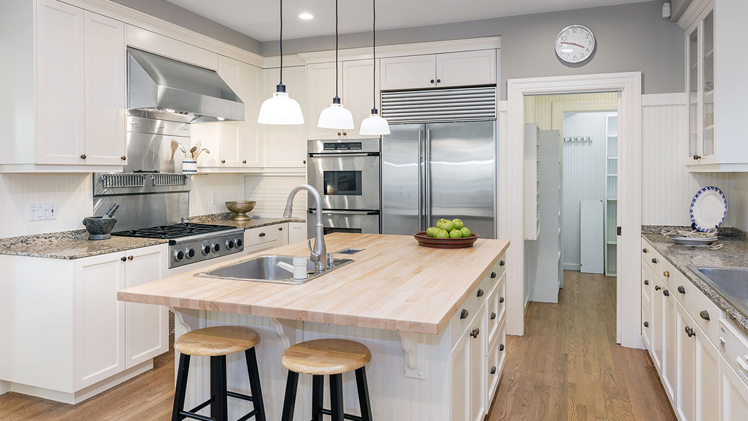 Pristine Contractors LLC