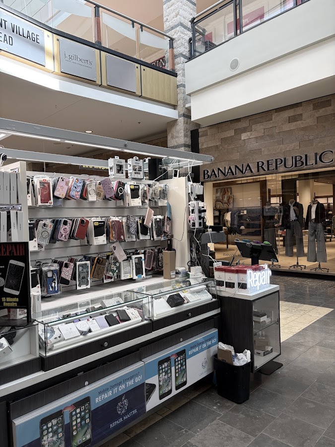 Case & Repair Master