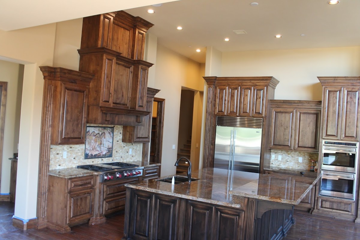 The Granite Guy - The Granite Guy Countertop Repair in 478 W Rd 3 1/2 N Unit C5, AZ photo