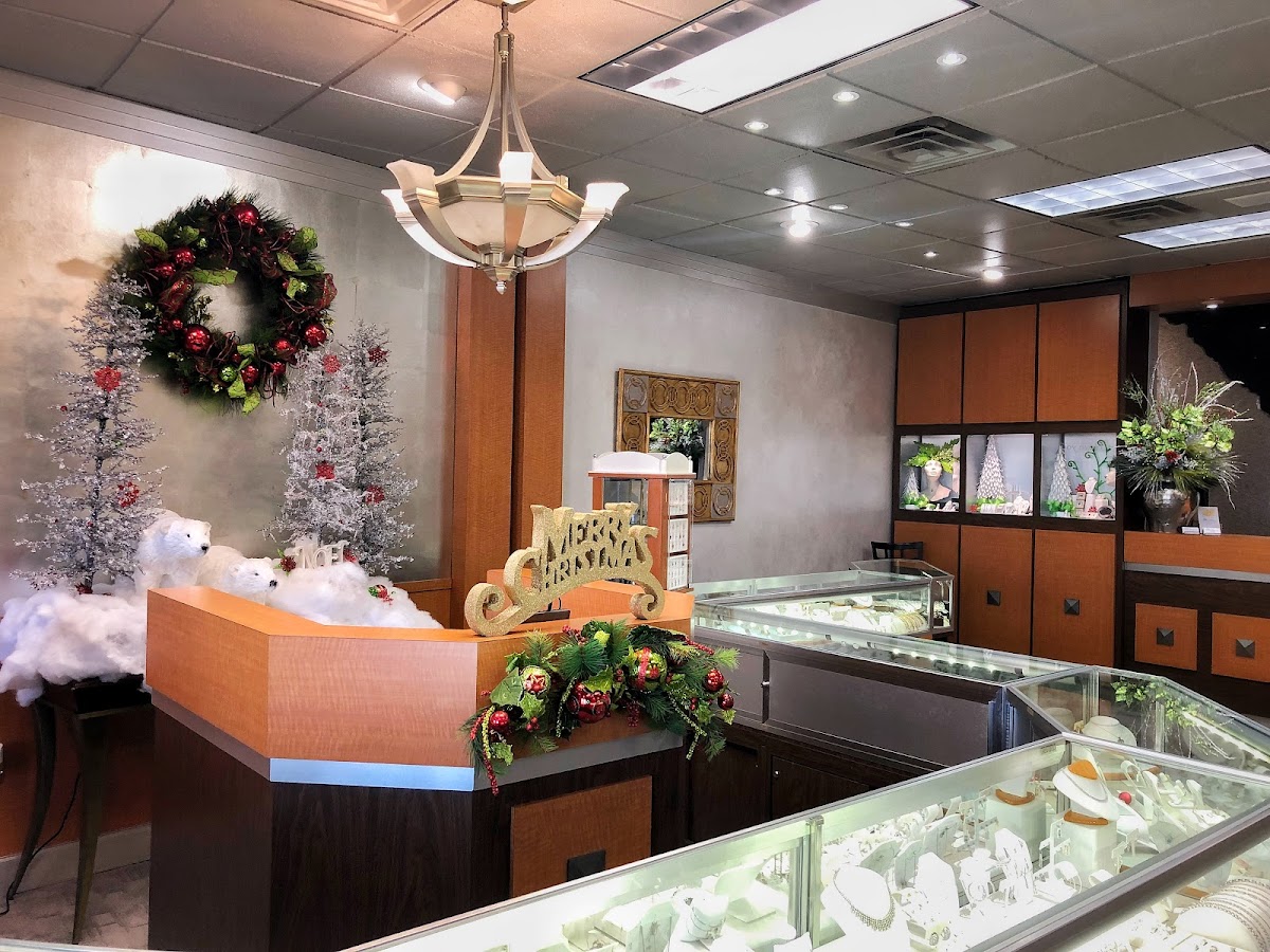 M B Rich Jewelry Inc