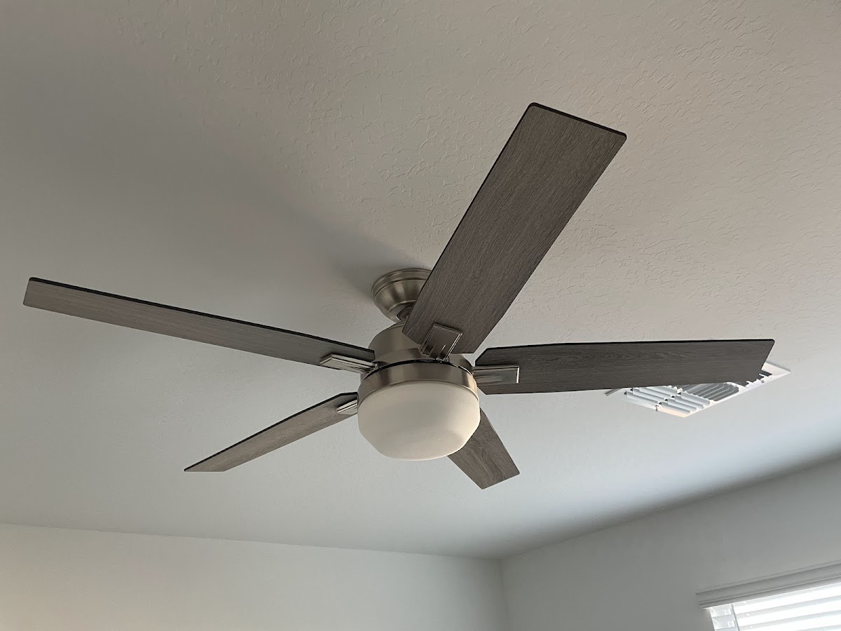 All Around Electrical Services