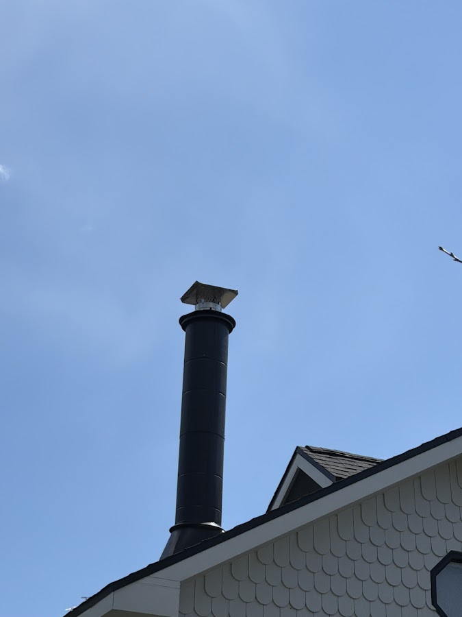 Chim-Chiminee Sweeps