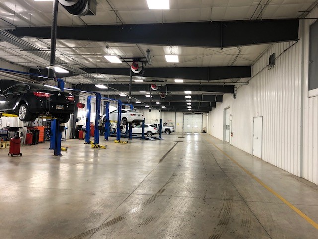 Northtown Automotive Service, Parts & Accessories