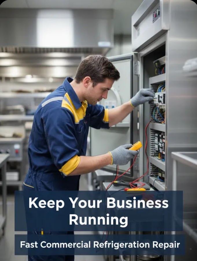 Appliance Repair Technology Experts LLC.