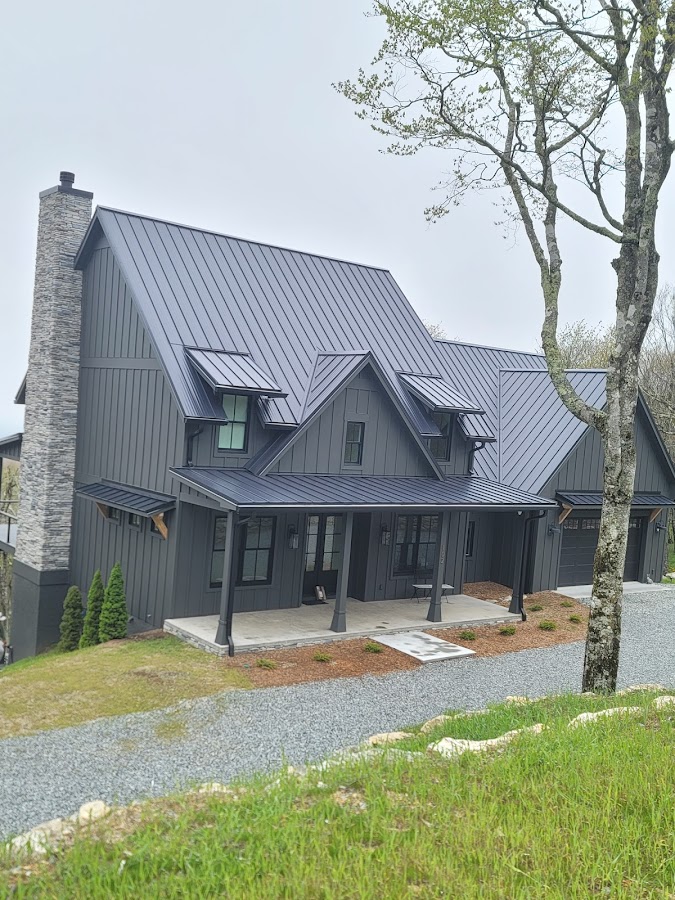 Wayne Sanchez Roofing