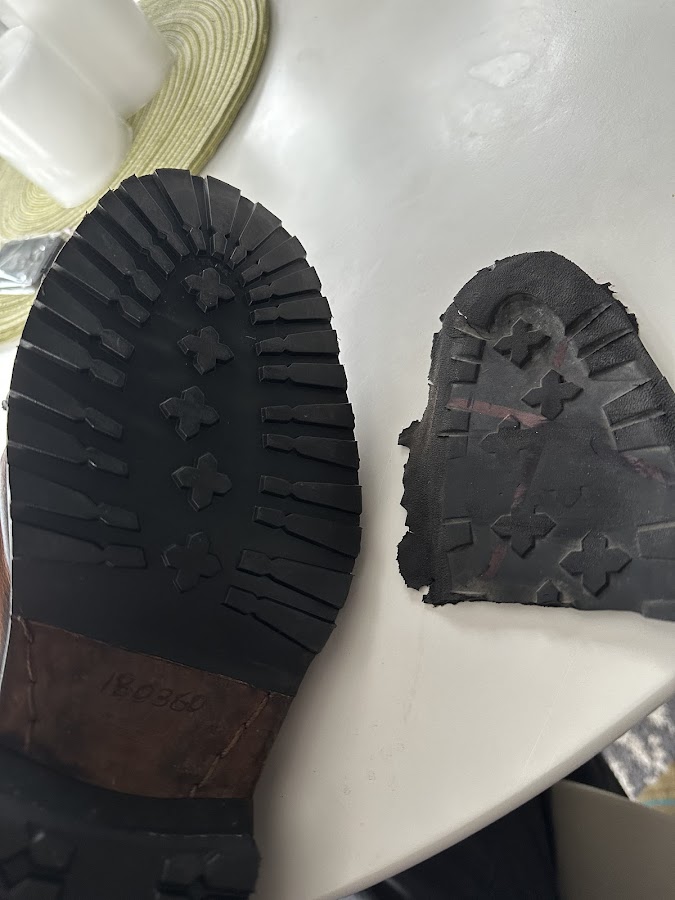 Uncle Hans Shoe Repairs