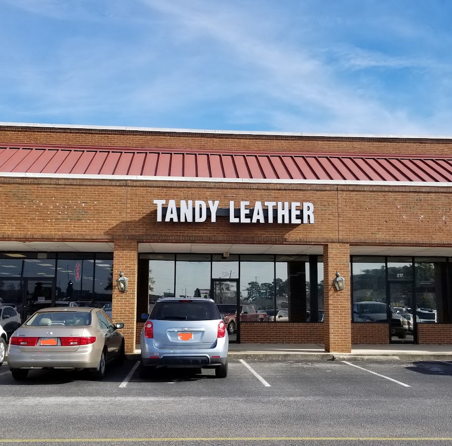 Tandy Leather Hoover - 144