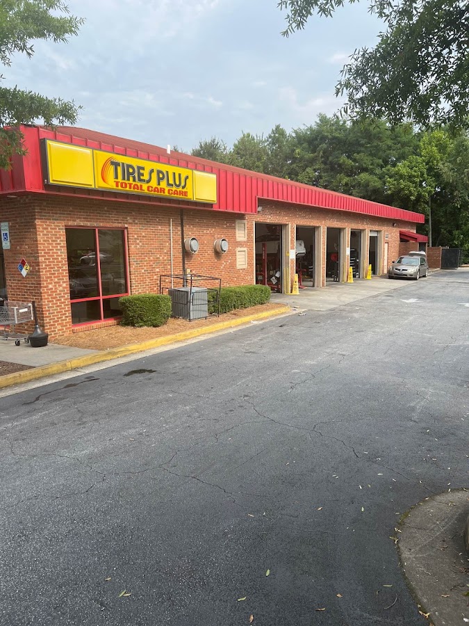 Tires Plus