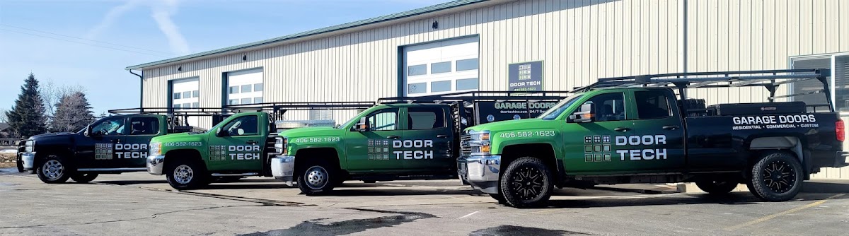 Door Tech
