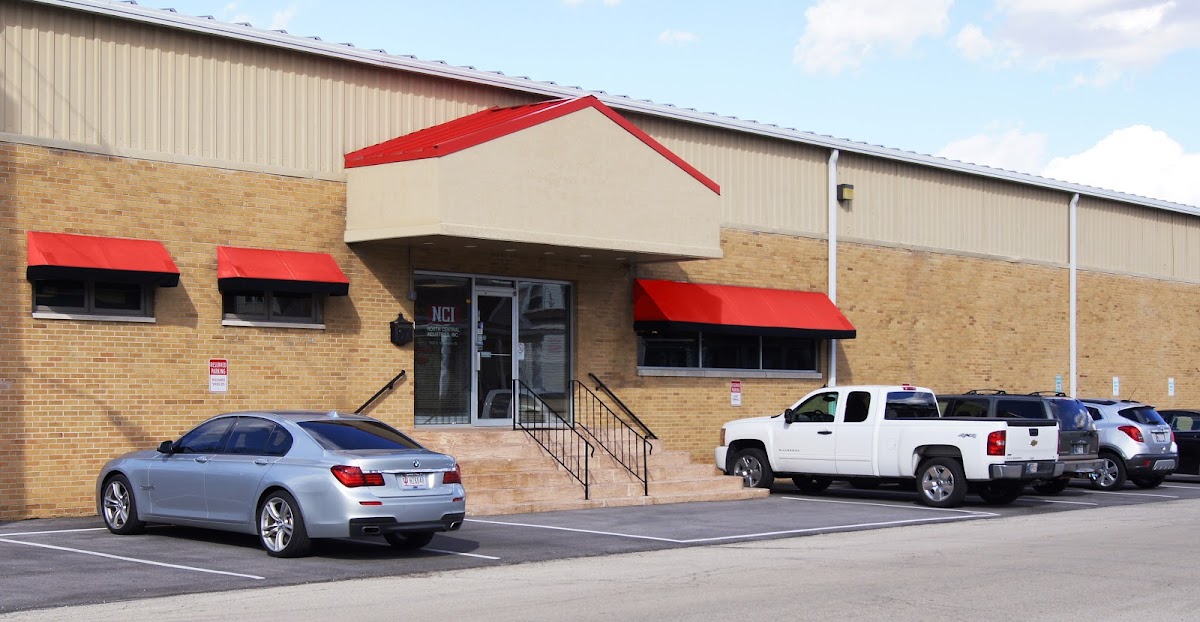 North Central Industries Inc