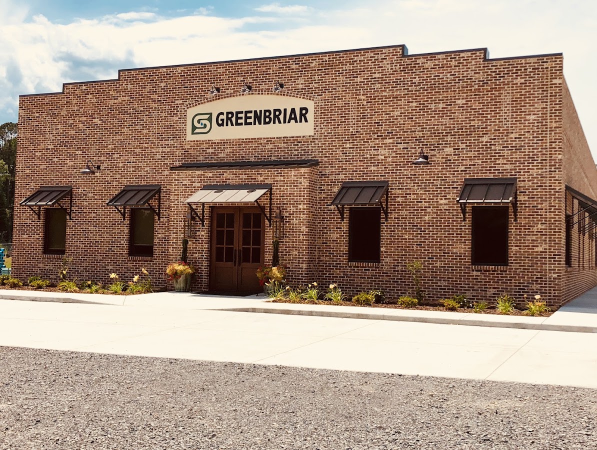 Greenbriar Digging Service LP