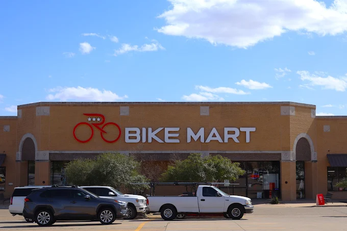 Bike Mart
