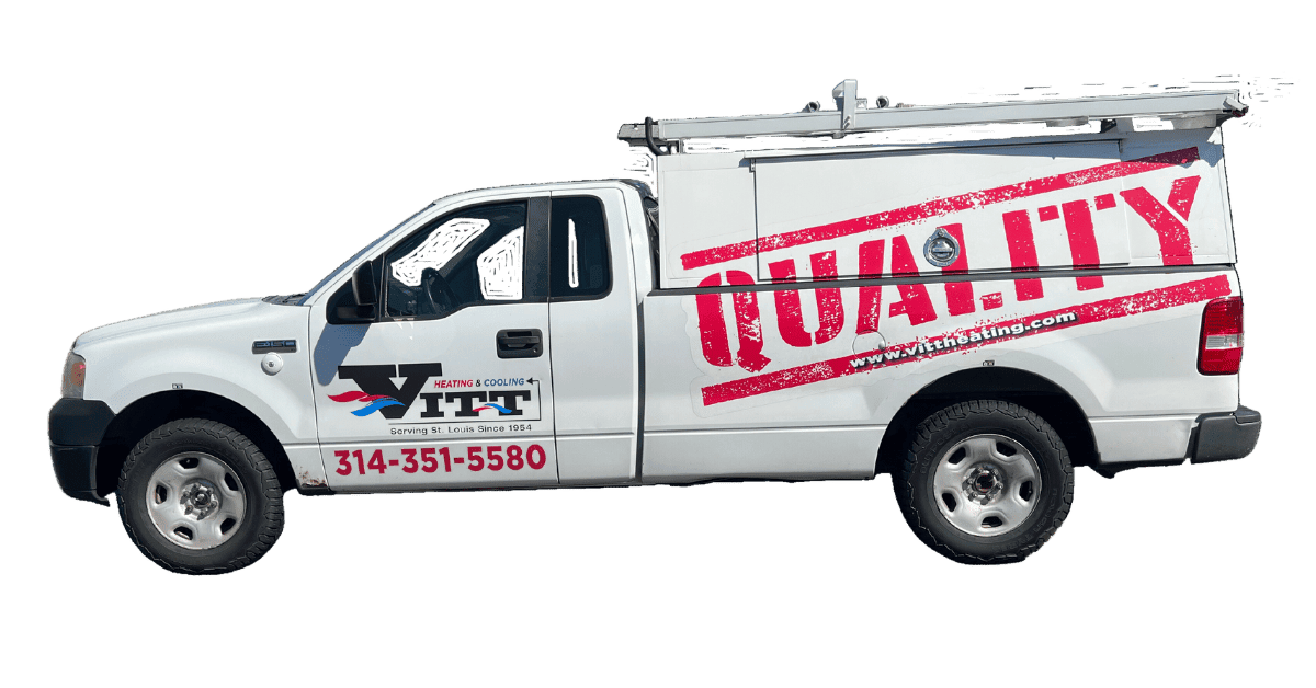 Vitt - Vitt Pipe Repair in St Charles, MO photo