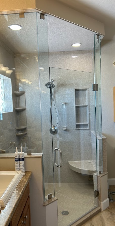 All Around Glass LLC