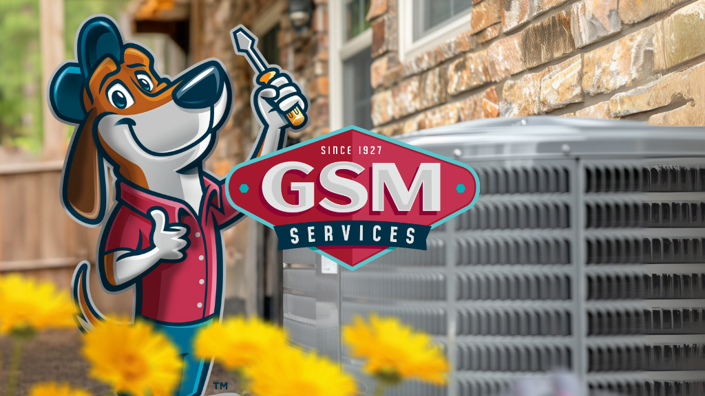 GSM Services
