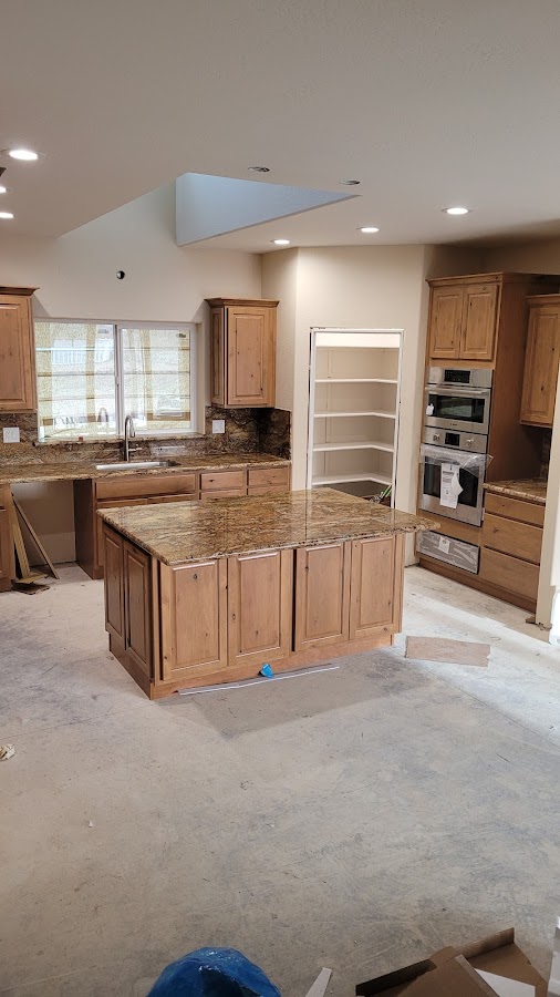 Granite Mountain Stoneworks LLC
