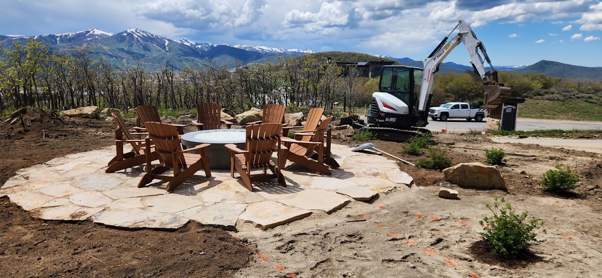 Maple Landscape & Snow Removal