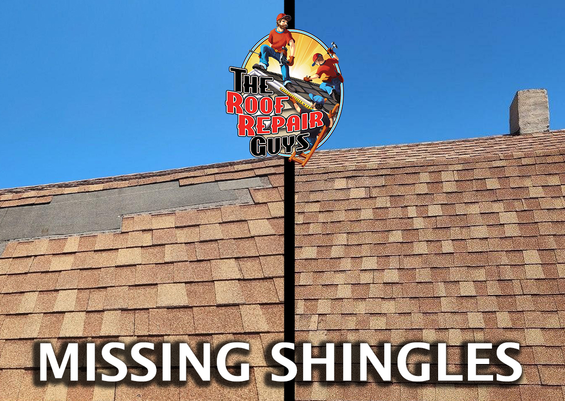 The Roof Repair Guys