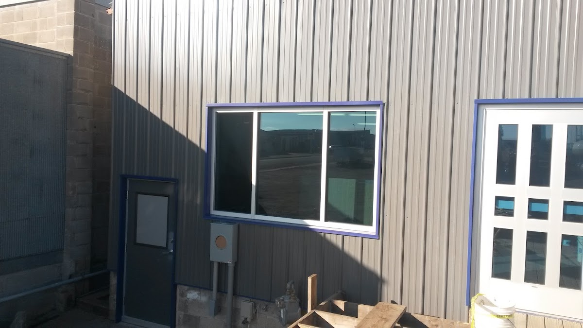 Oahe Glass - Oahe Glass Shower Door Repair in Pierre, SD photo