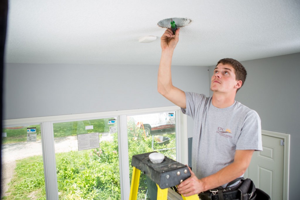 Badger Electric, Inc. - Badger Electric, Inc. Electrical Repair in Madison, WI photo