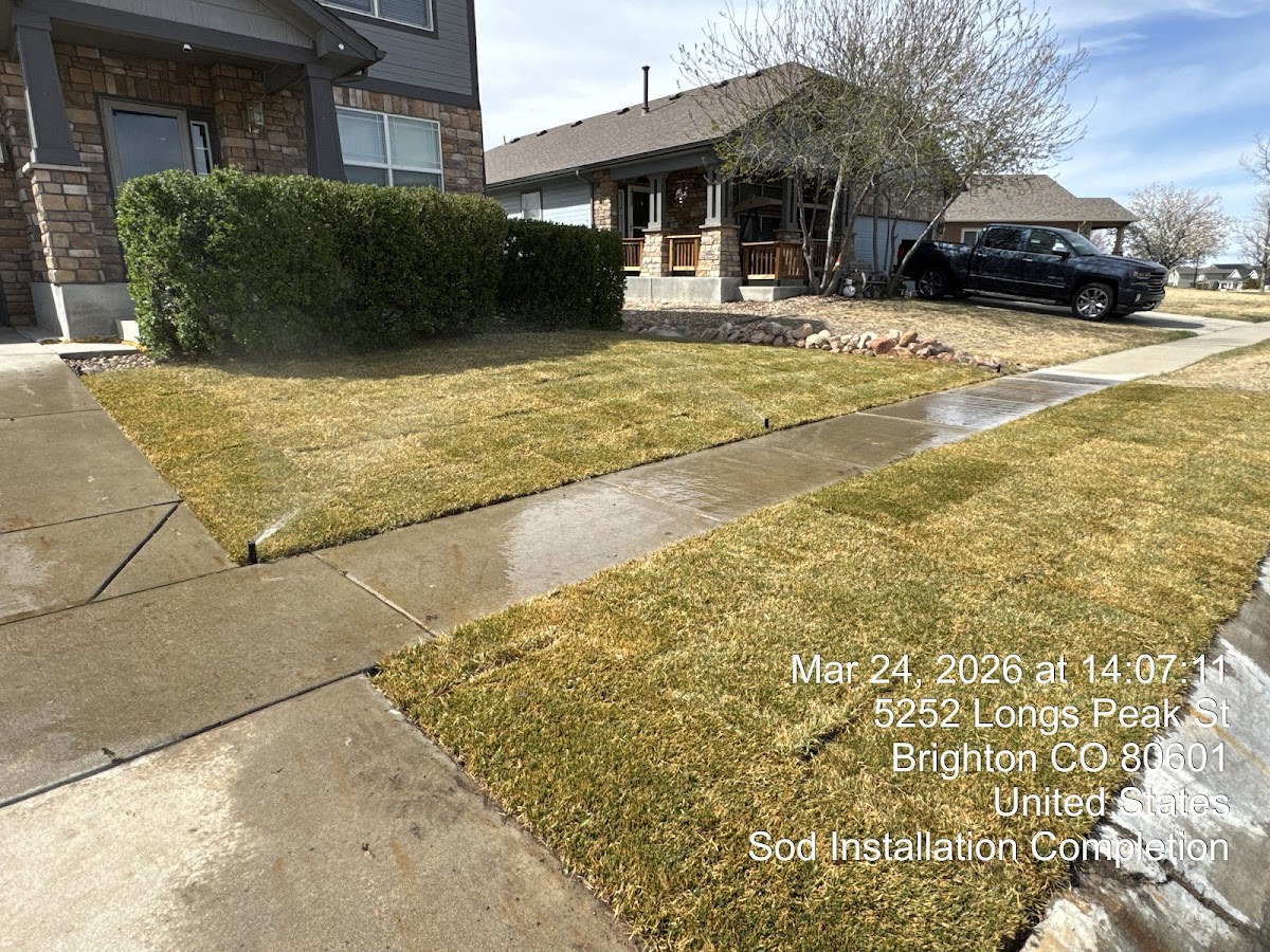 JVN Landscaping, LLC