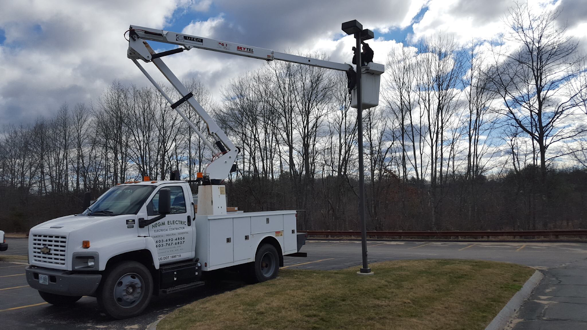 Negm Electric - Negm Electric Electrical Repair in Somersworth, NH photo