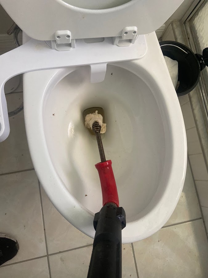 Unclog plumbing Sarasota FL