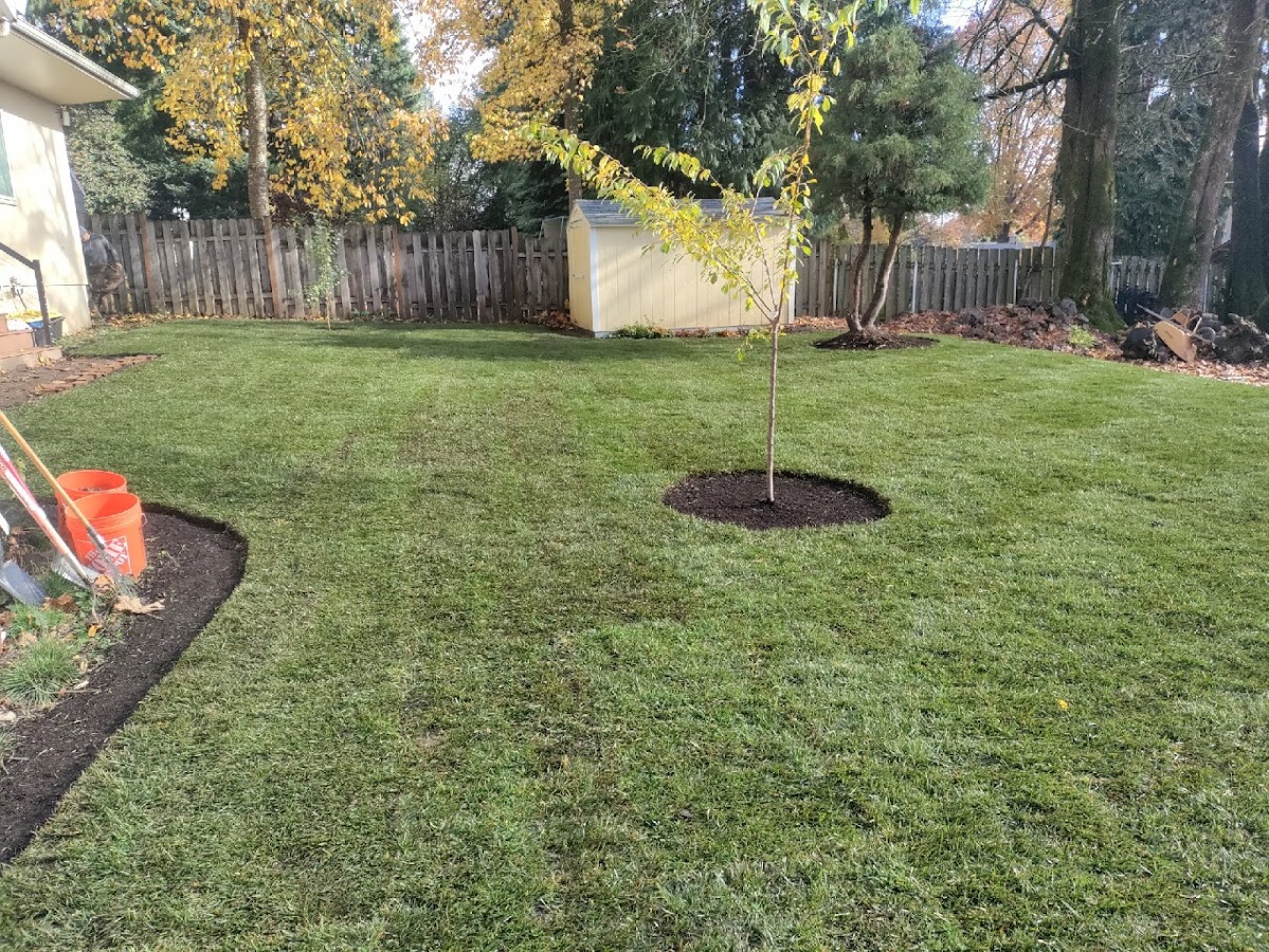 Earthborn Landscape Services