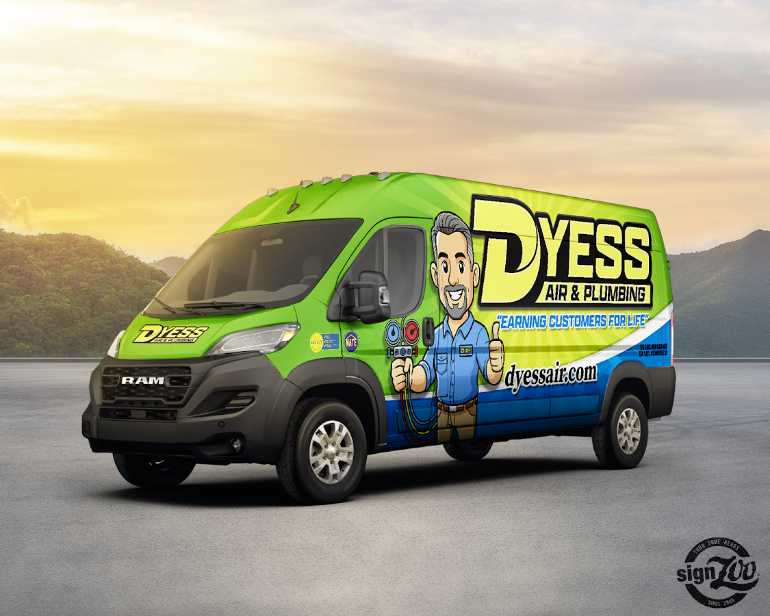 Dyess Air & Plumbing Drain Cleaning in Bluffton, SC photo