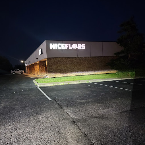 Nice Floors, A River City Flooring Company