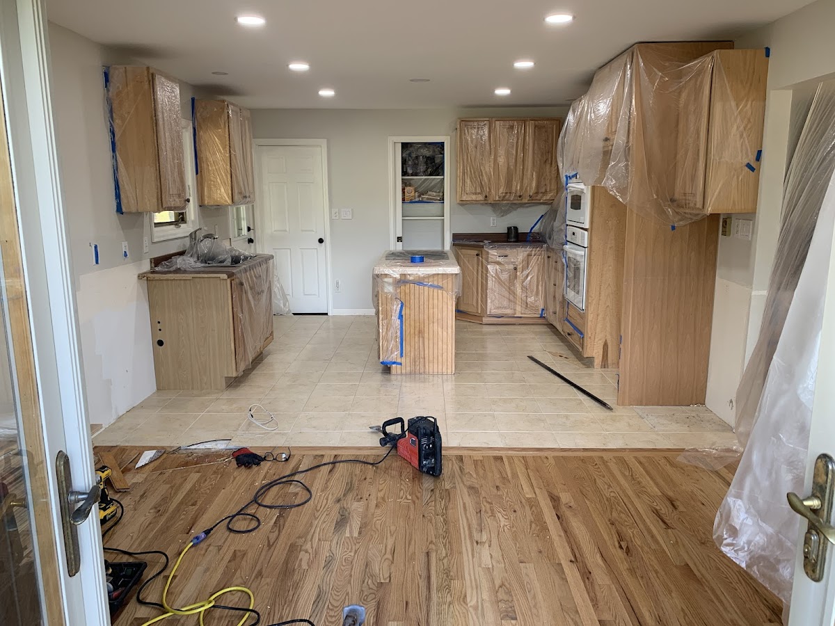 Independent Hardwood Floor Company