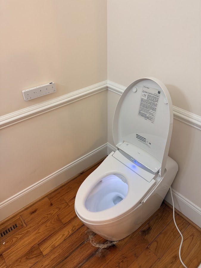 Rooter Bros Plumbing and Septic LLC Plumber in Fort Oglethorpe, GA photo